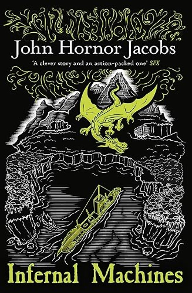 Infernal Machines