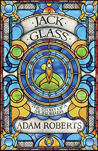 Jack Glass