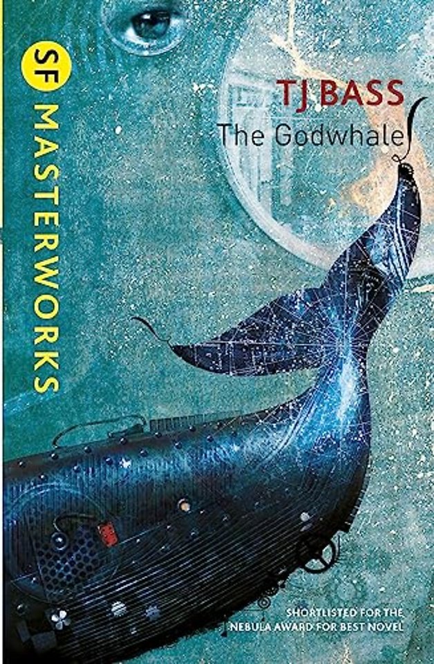 The Godwhale