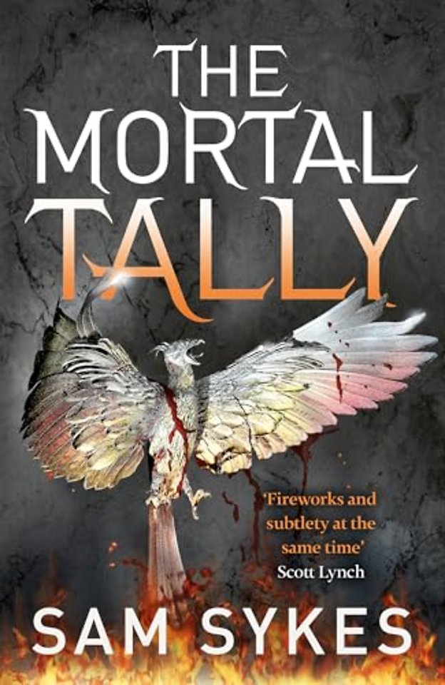 The Mortal Tally