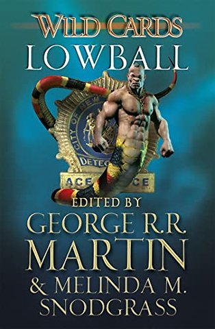 Wild Cards: Lowball