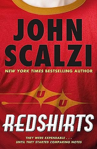 Redshirts