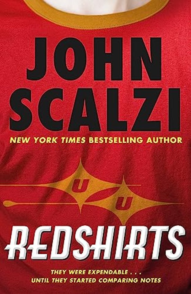 Redshirts