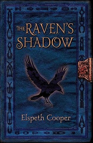 The Raven's Shadow