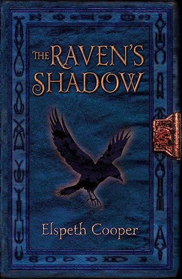 The Raven's Shadow