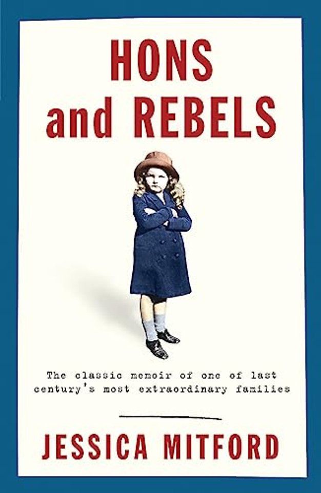 Hons and Rebels