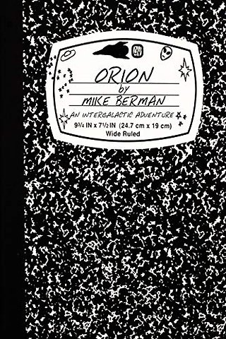 Orion Paperback