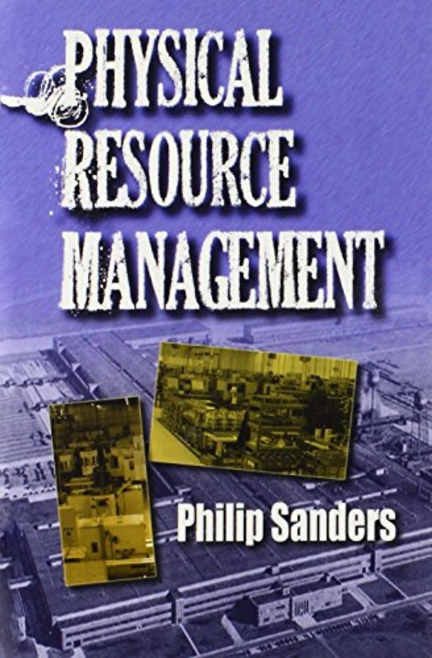 Physical Resource Management