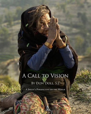 A Call to Vision – A Jesuits Perspective on the World