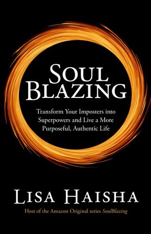 SoulBlazing
