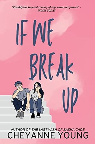 If We Break Up