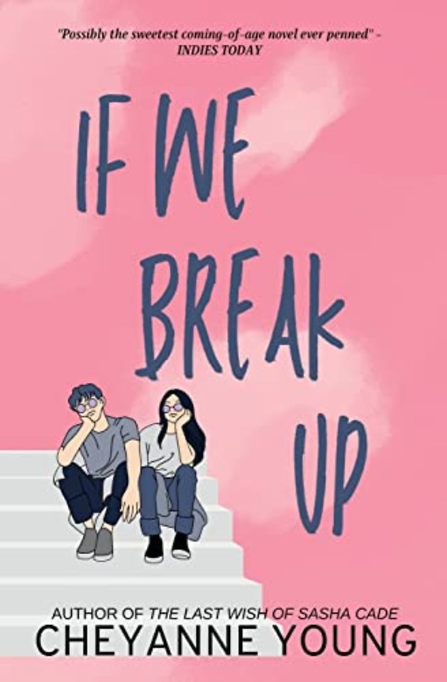 If We Break Up