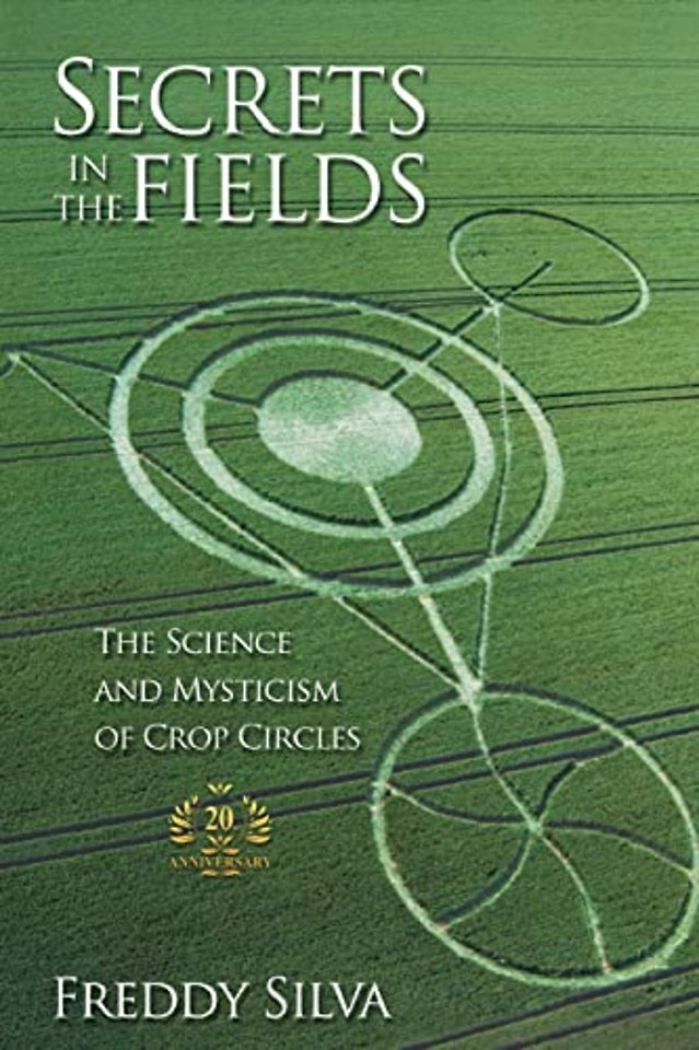Secrets In The Fields
