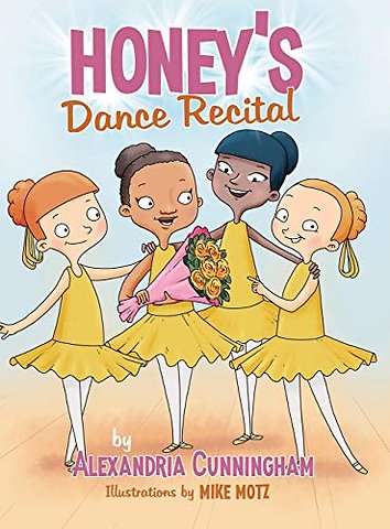 Honey's Dance Recital