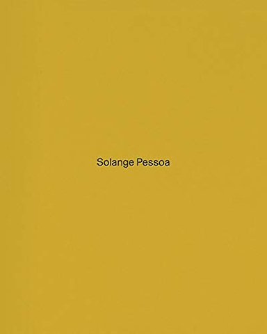 Solange Pessoa