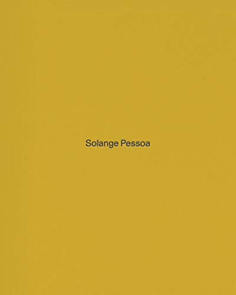 Solange Pessoa