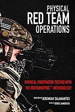Physical Red Team Operations