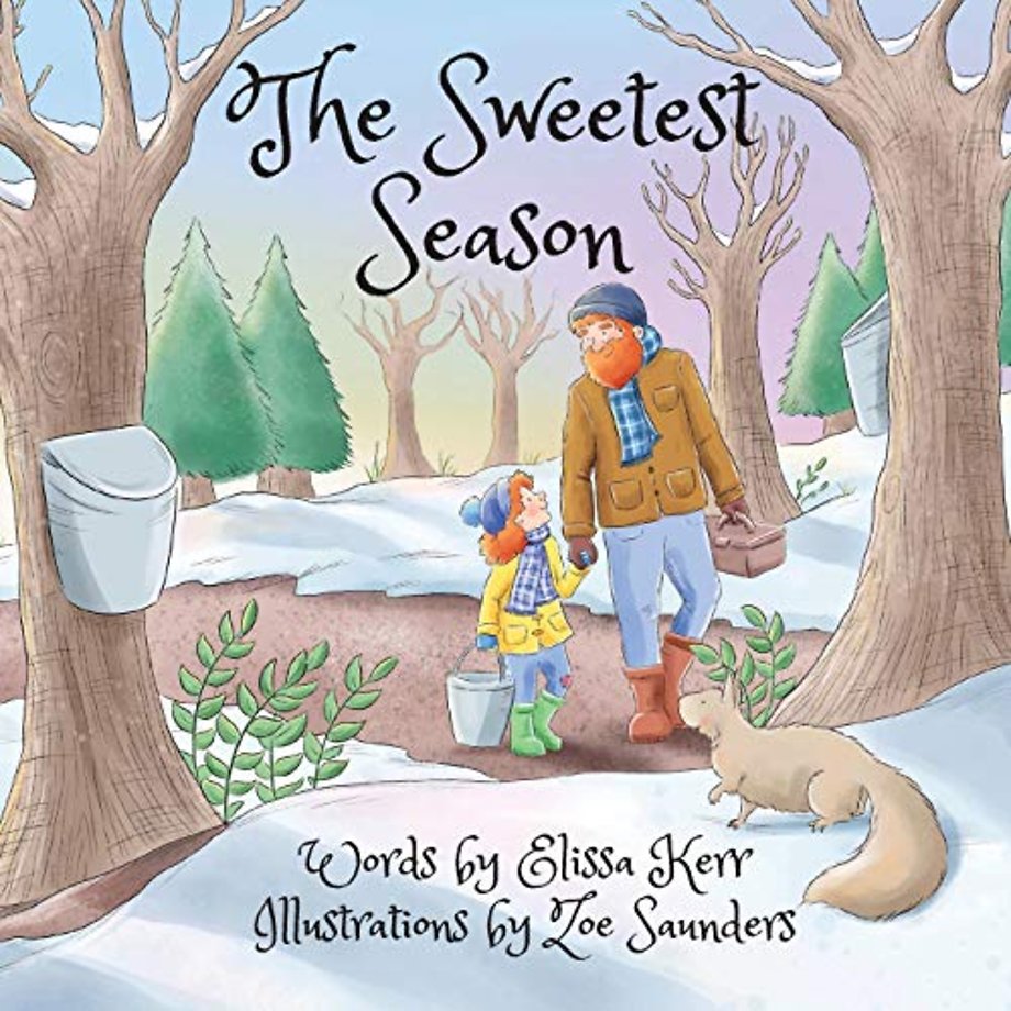 The Sweetest Season