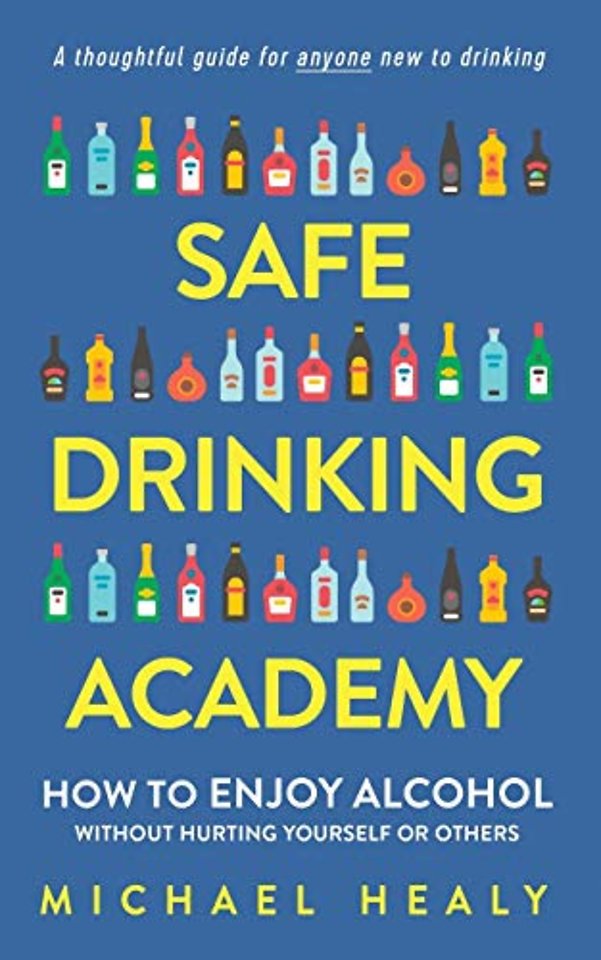 Safe Drinking Academy