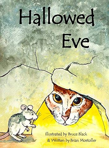 Hallowed Eve