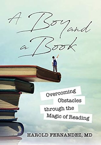 A Boy and a Book