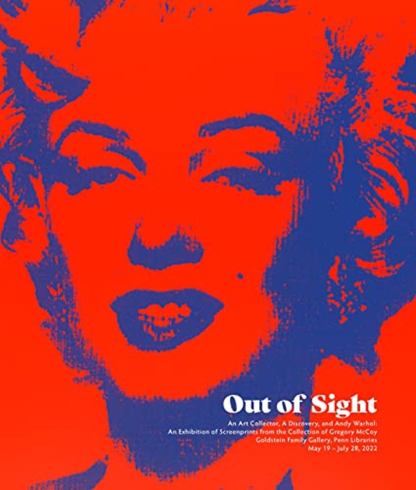 Out of Sight – An Art Collector, a Discovery, and Andy Warhol