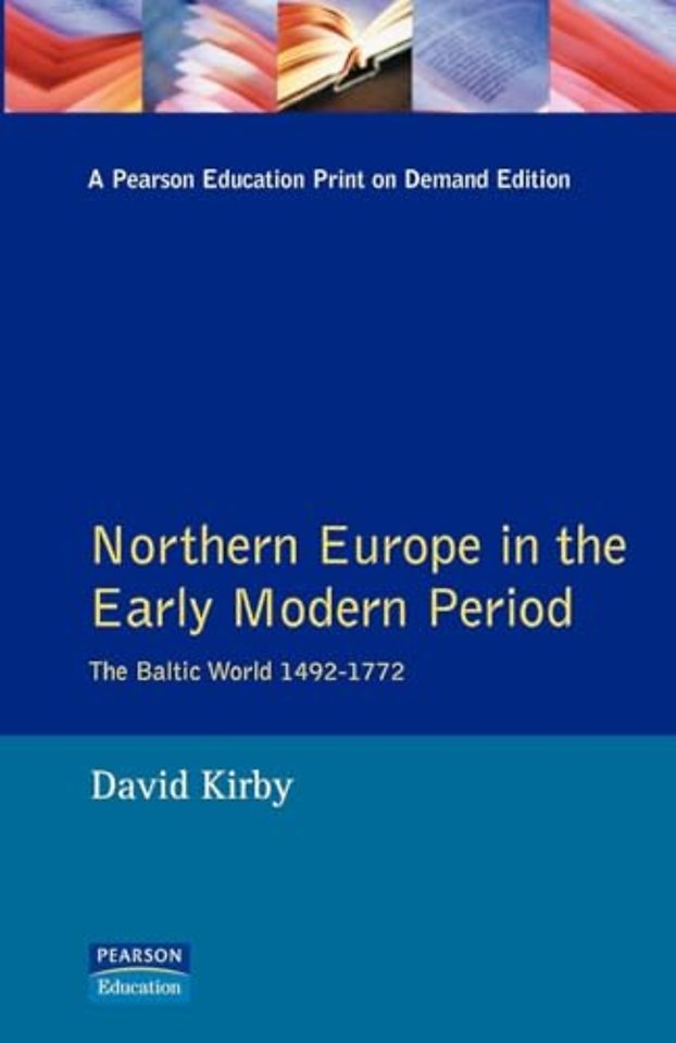 Northern Europe in the Early Modern Period