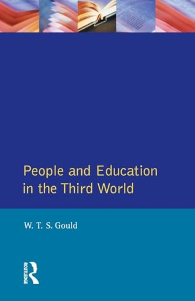 People and Education in the Third World