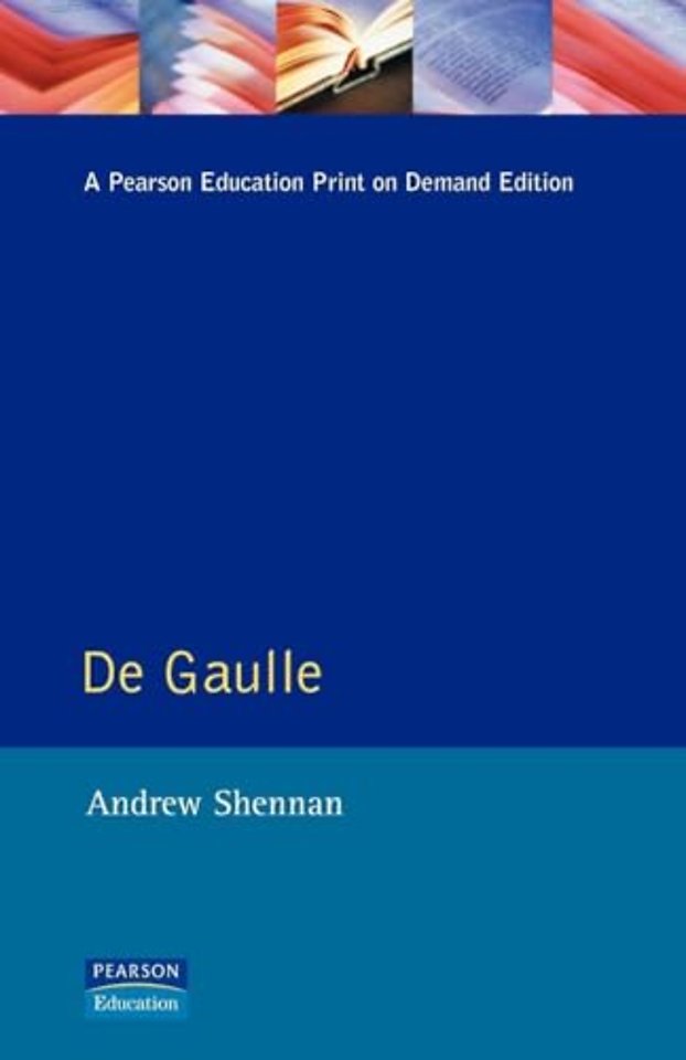 De Gaulle