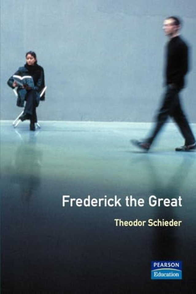 Frederick the Great