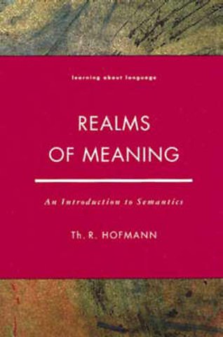 Realms of Meaning