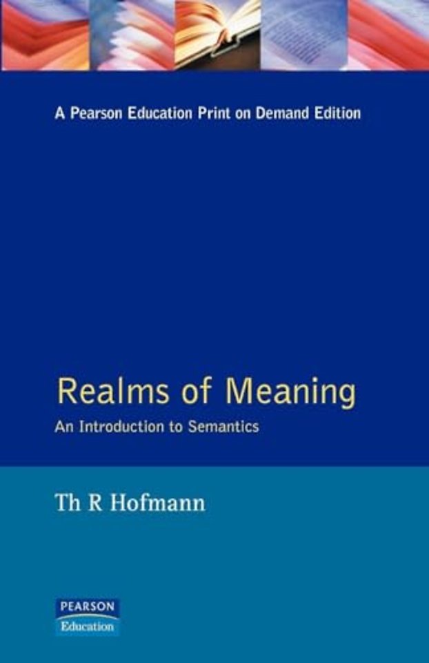 Realms of Meaning