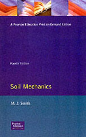 Soil Mechanics