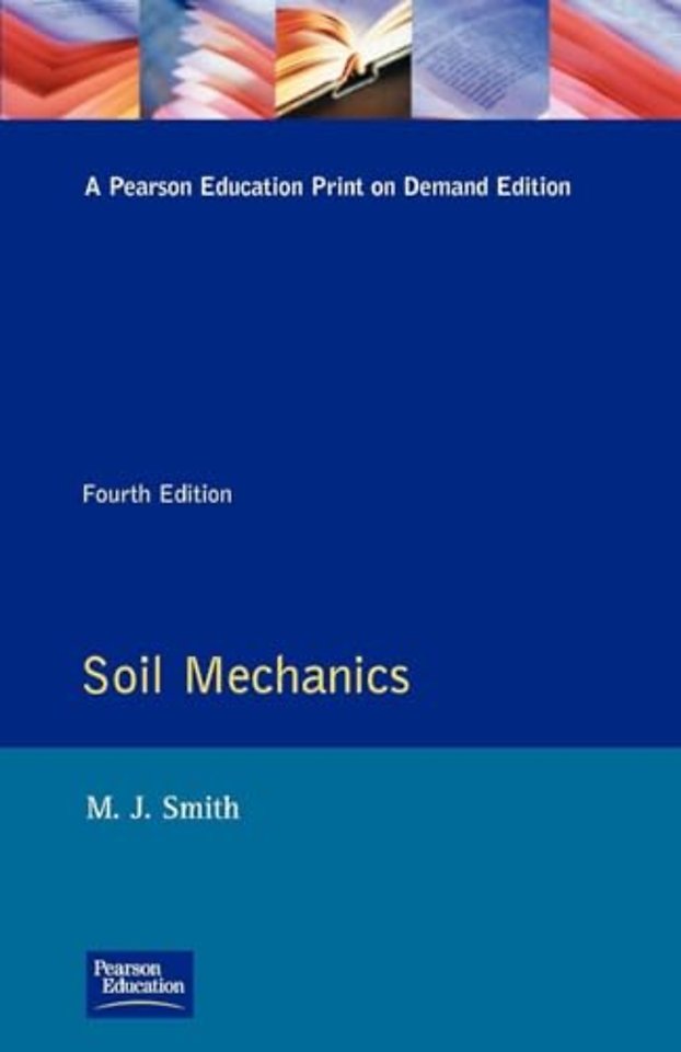Soil Mechanics