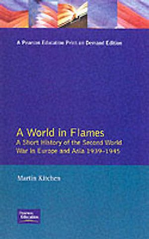 World in Flames
