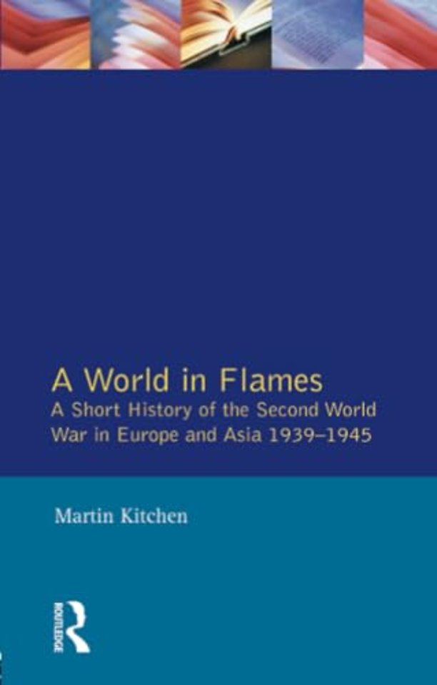World in Flames
