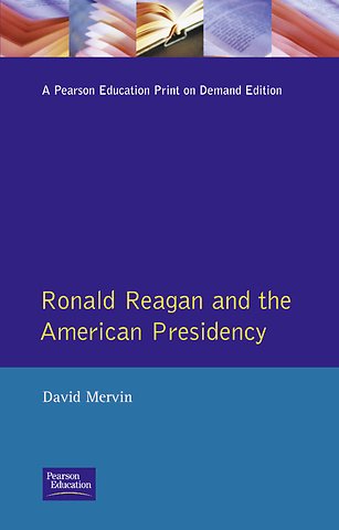 Ronald Reagan