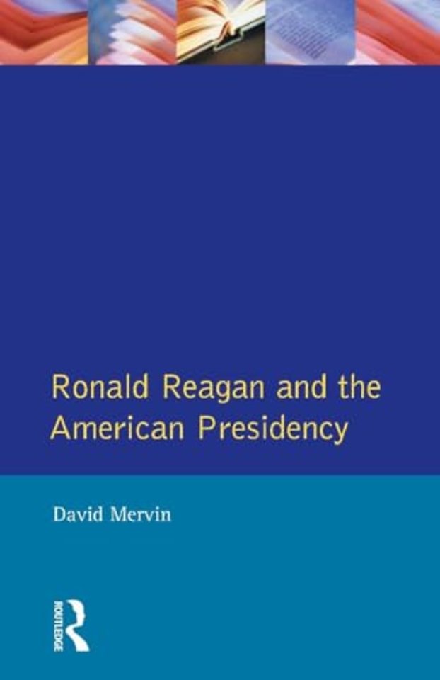 Ronald Reagan