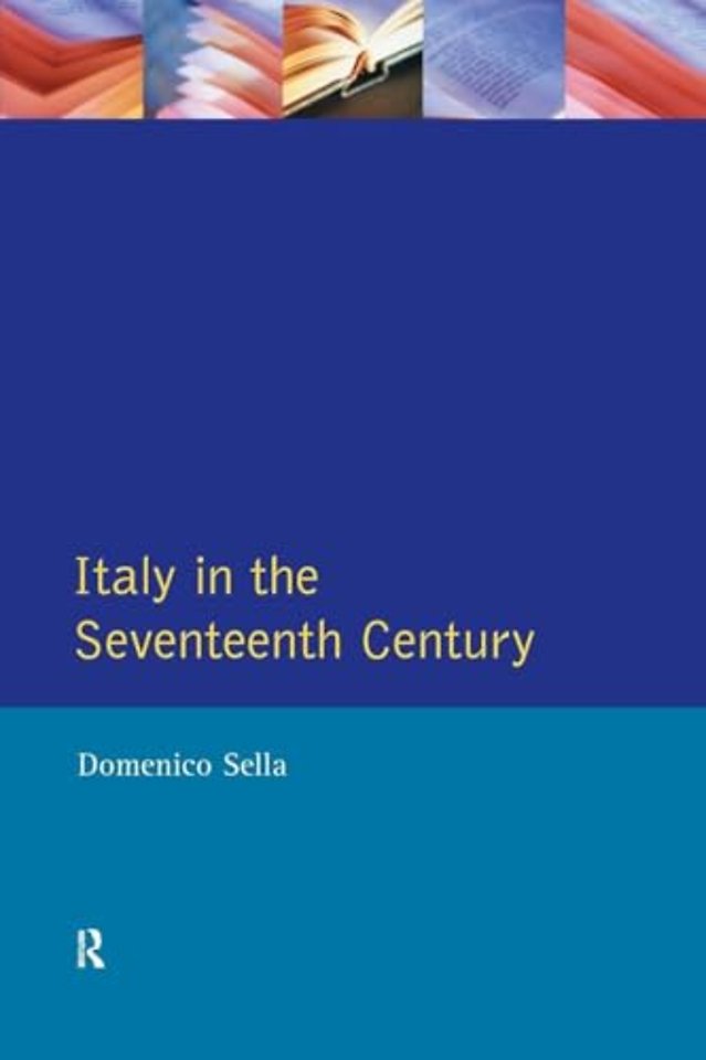 Italy in the Seventeenth Century