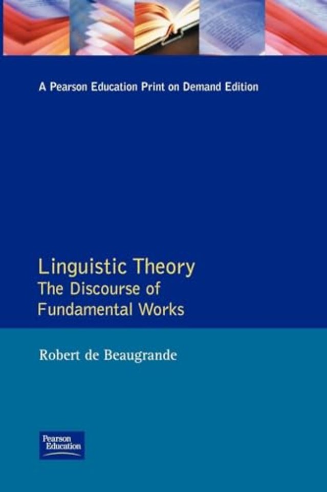 Linguistic Theory