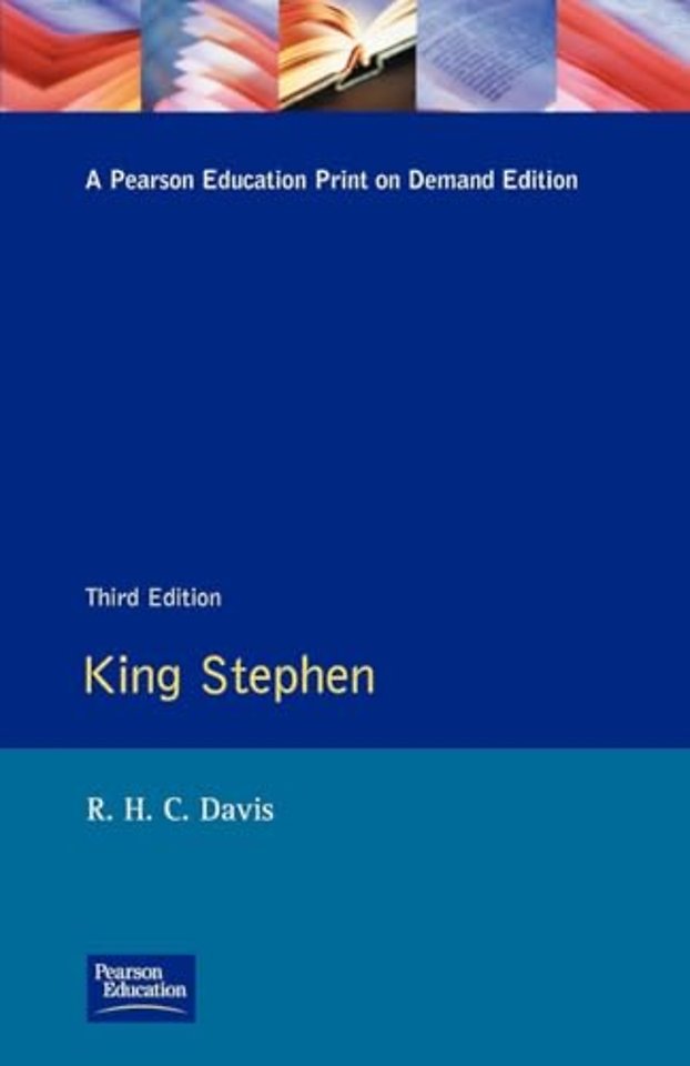King Stephen