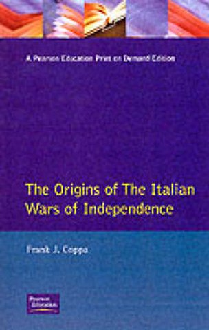 Origins of the Italian Wars of Independence