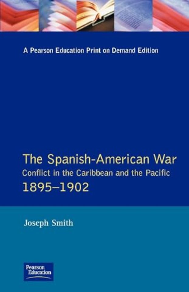 Spanish-American War 1895-1902
