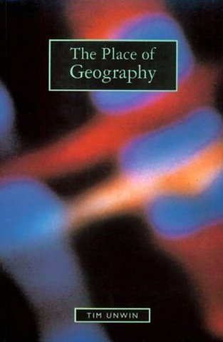 Place of Geography