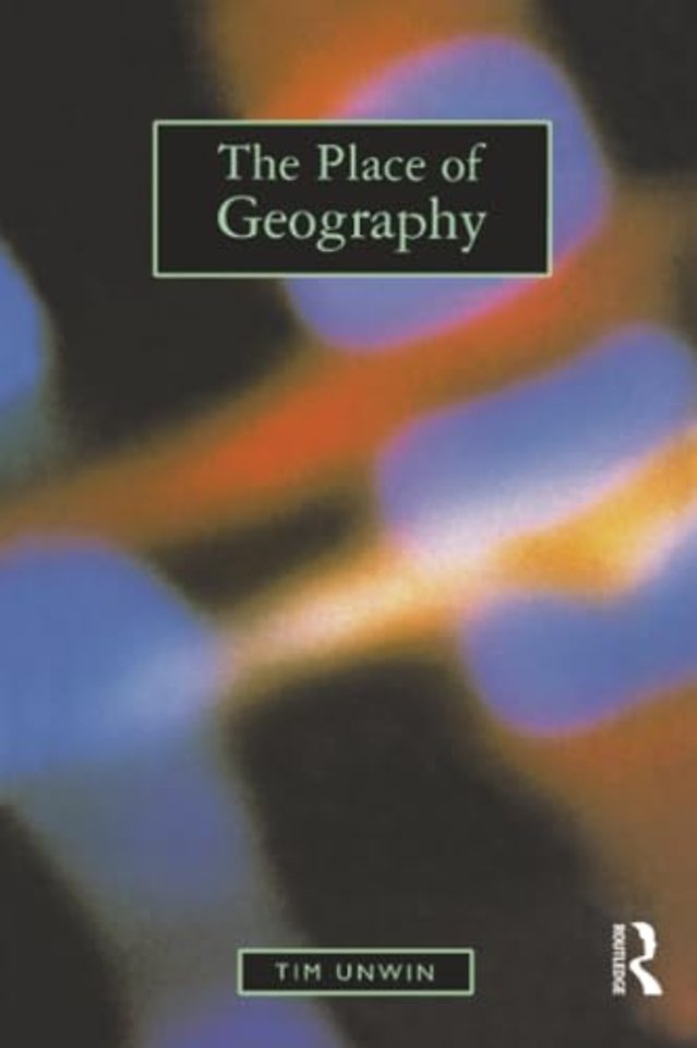 Place of Geography