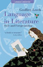 Language in Literature