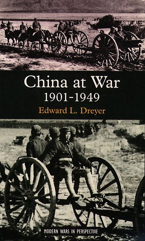 China at War 1901-1949