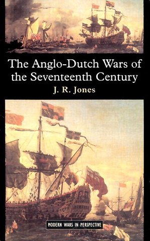 Anglo-Dutch Wars of the Seventeenth Century