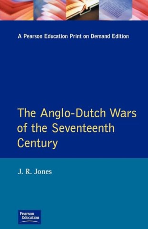 Anglo-Dutch Wars of the Seventeenth Century