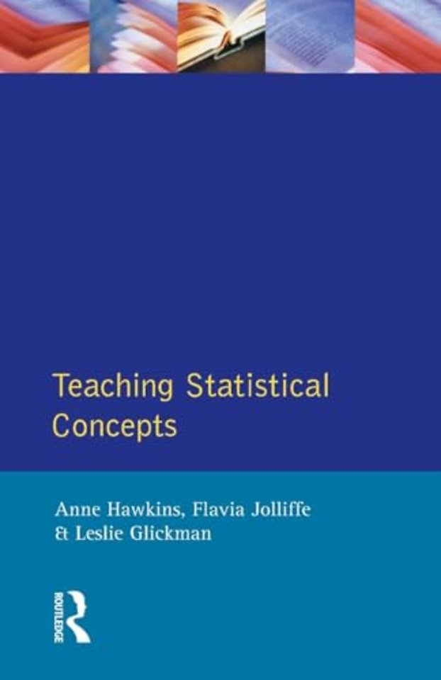 Teaching Statistical Concepts